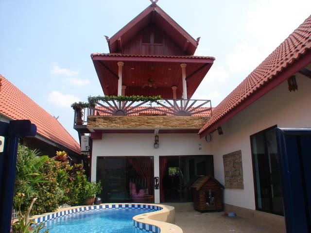 Penpak Village
